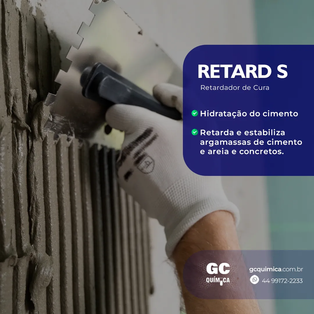 retard s